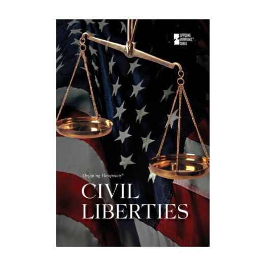 آزادی های مدنی