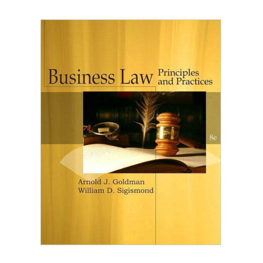 قانون کسب و کار